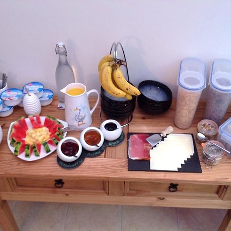 Bed And Breakfast At 4 Thurso Eksteriør bilde