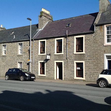 Bed And Breakfast At 4 Thurso Eksteriør bilde