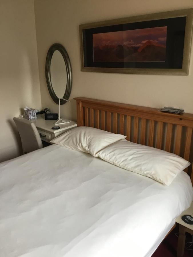 Bed And Breakfast At 4 Thurso Eksteriør bilde