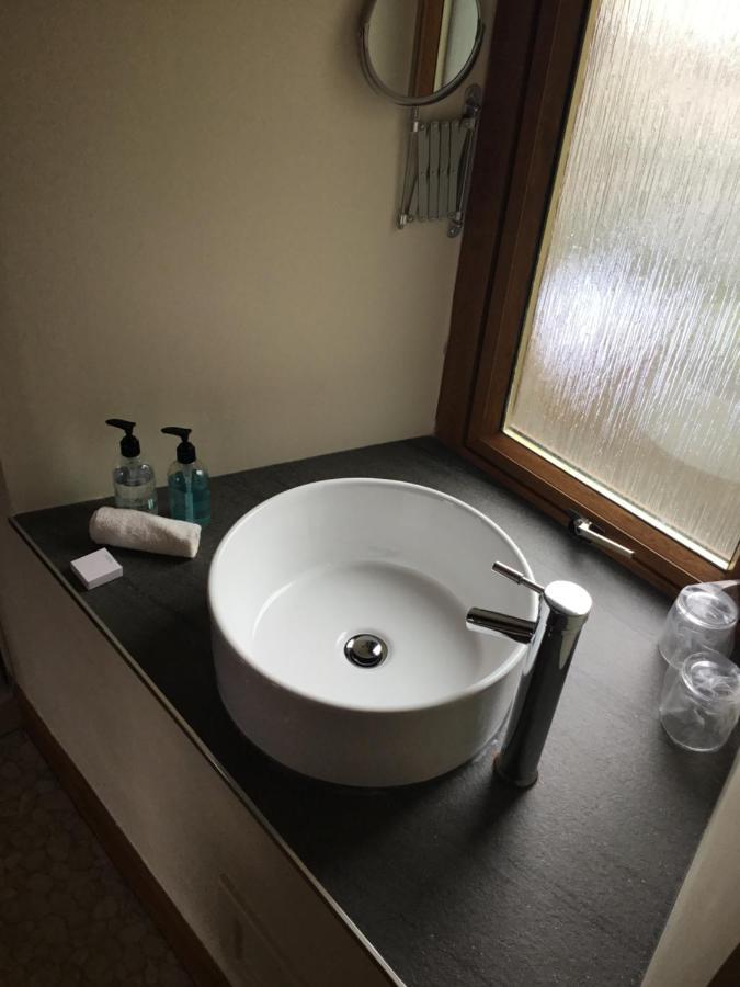 Bed And Breakfast At 4 Thurso Eksteriør bilde