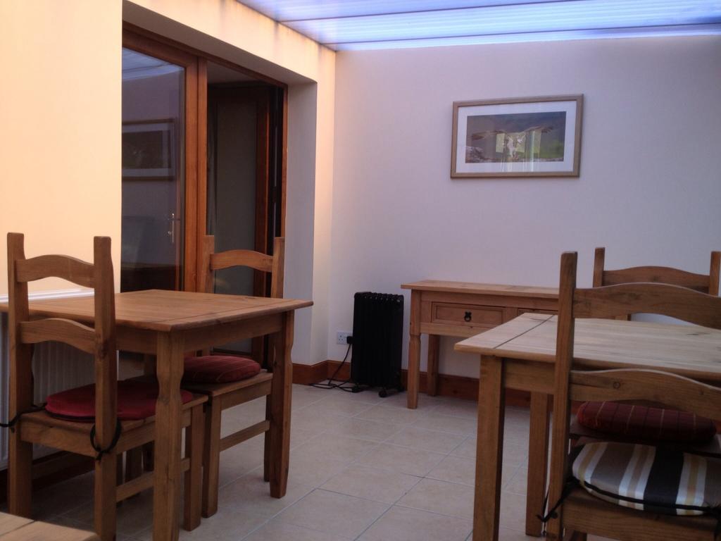 Bed And Breakfast At 4 Thurso Eksteriør bilde
