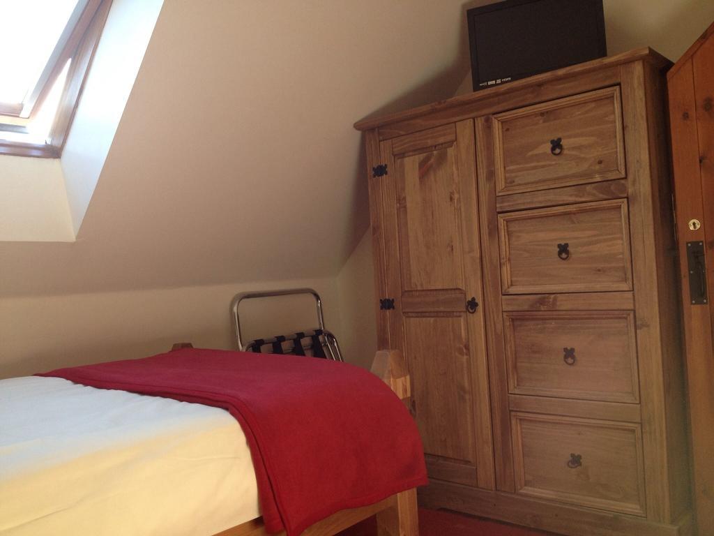 Bed And Breakfast At 4 Thurso Eksteriør bilde