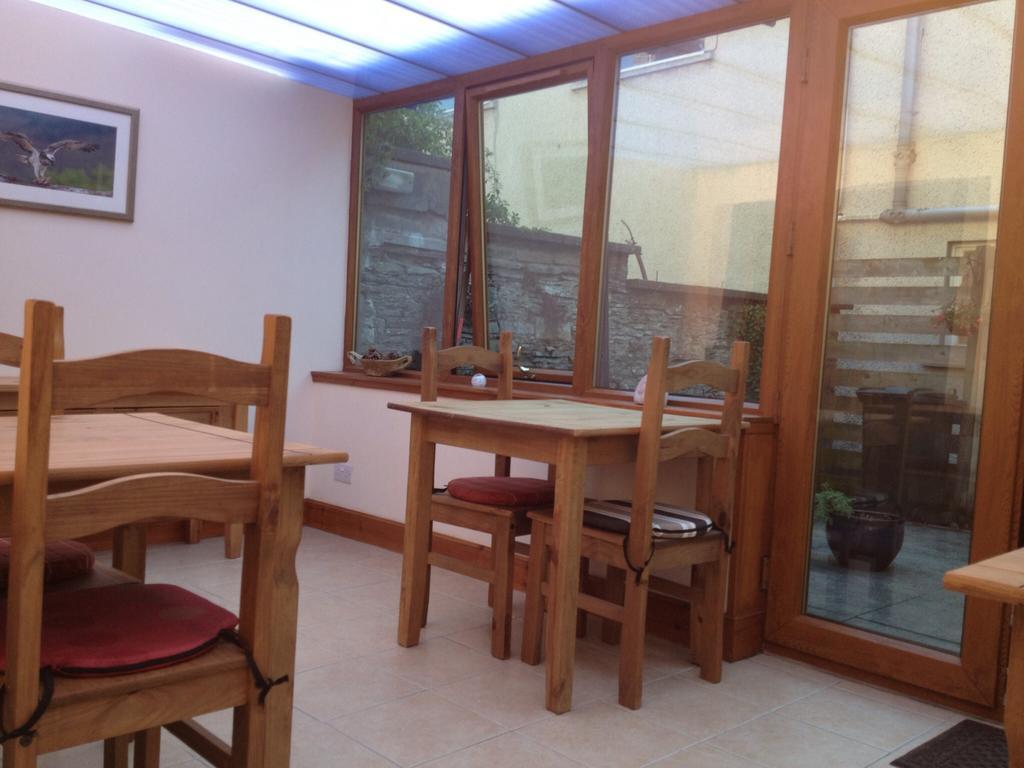 Bed And Breakfast At 4 Thurso Eksteriør bilde