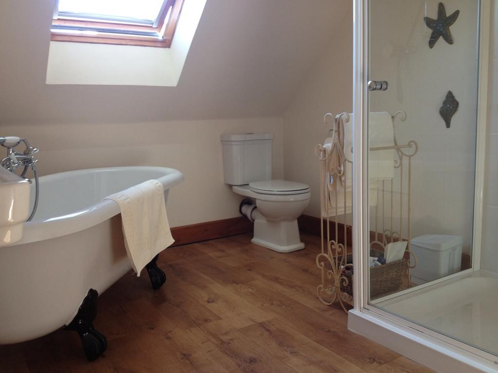 Bed And Breakfast At 4 Thurso Rom bilde