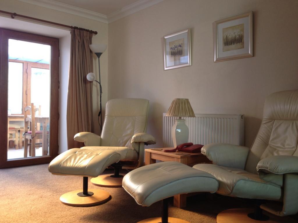 Bed And Breakfast At 4 Thurso Eksteriør bilde