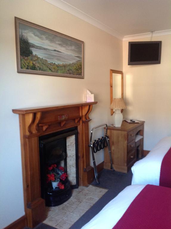 Bed And Breakfast At 4 Thurso Eksteriør bilde